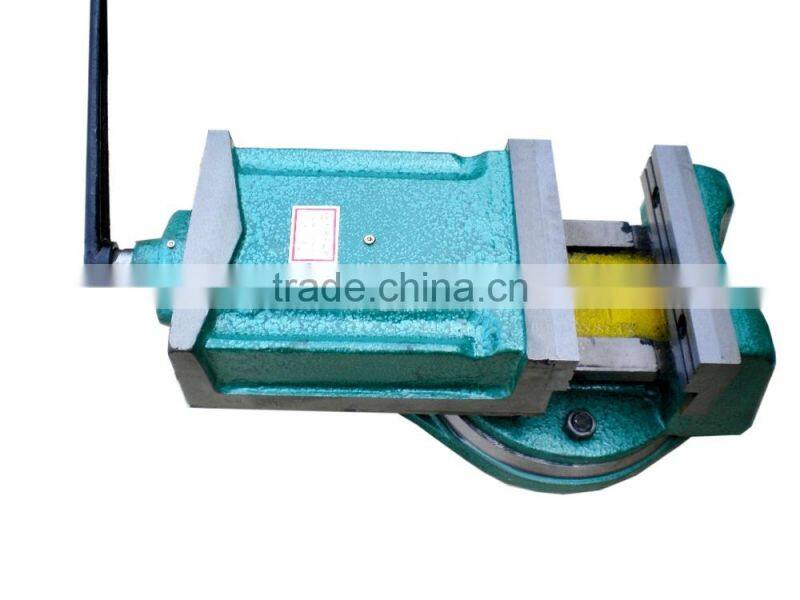 Machine Vise
