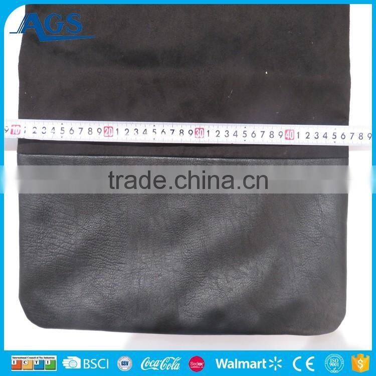 Classic black women's bag tote bag durable and cheap