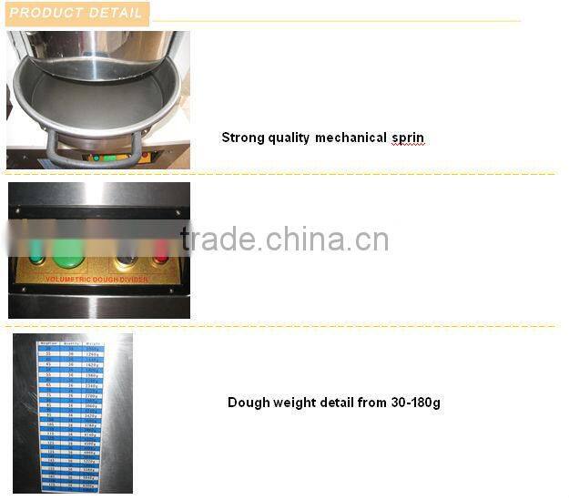 HODA/ OEM pizza dough divider machine on promotion
