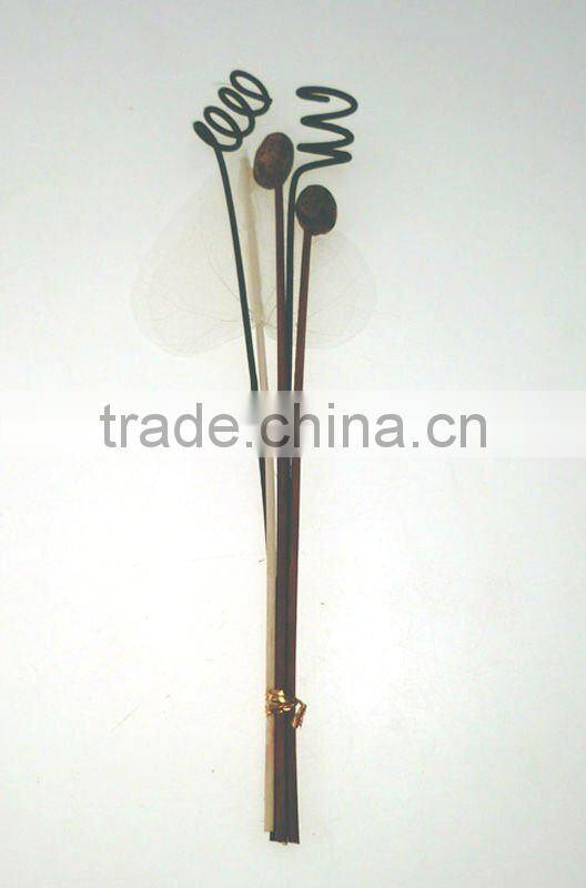 Factory Direct Sale Aroma Diffuser Reed(Rattan)/Floral Sticks