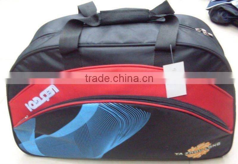 nylon luggage bags