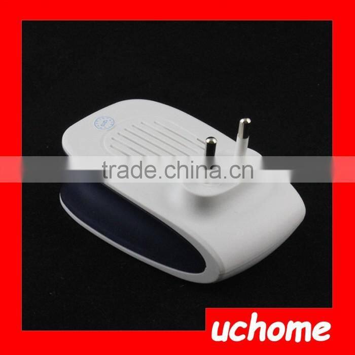 UCHOME Ultrasonic Mouse Pest Repellr,Pest Reject