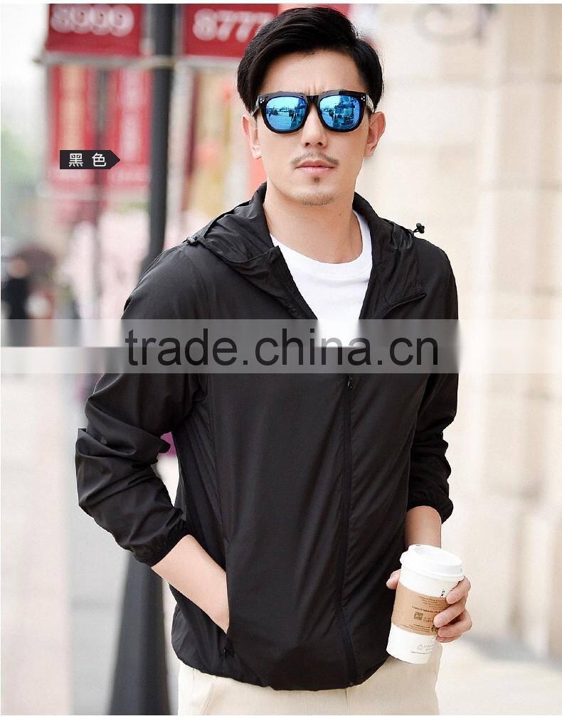wholesale rain jacket waterproof