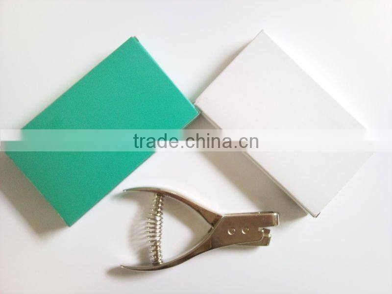 Kearing Natrural wood handles sewing awl for dress maker & fixing holes # HA6590