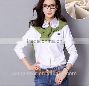 woman cotton shirt woman wear WMST0004