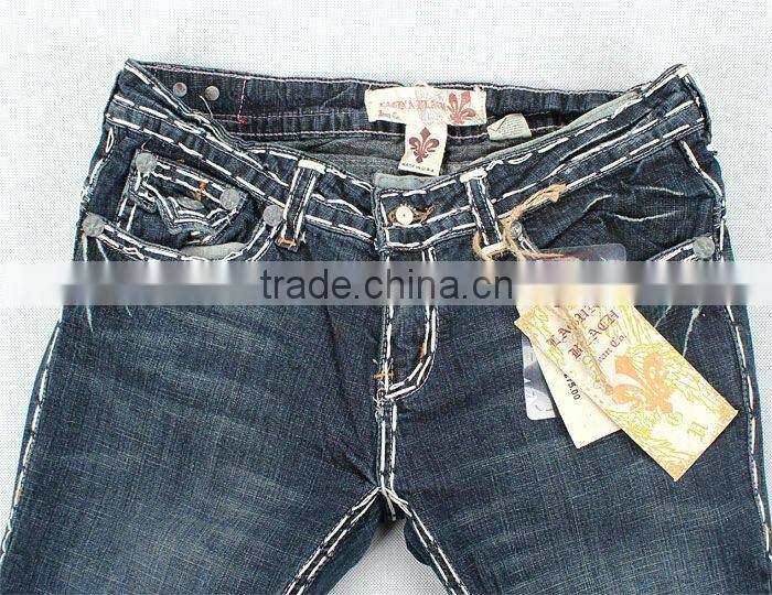 d jeans brand jeans high quality lady jeans