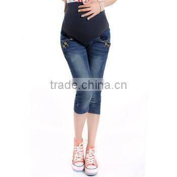 GZY free shipping lady jean shorts wholesale fashion and springy direct sell price stock lots 2017