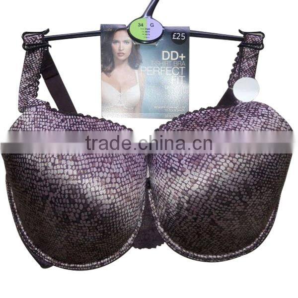 Ladies Bras (Garment Stock lots / Apparel Stock / stocklots / Garment Apparel from Sri Lanka )