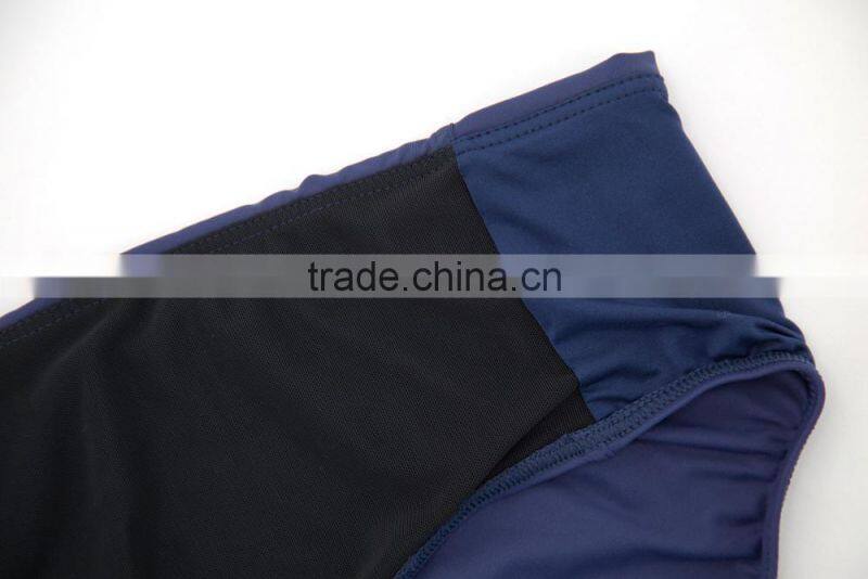 High Quality Boys Swim Trunks Short Pants For 2017 Summer Styles