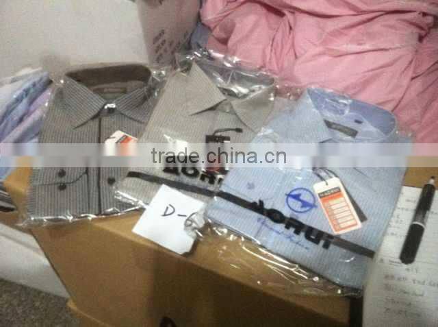 $2-$3 stock lowest price dealing 2013 brand new new stylish mens long sleeve shirts