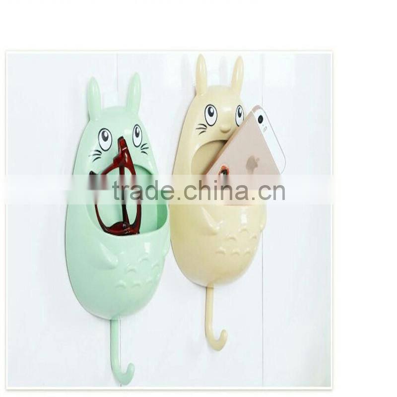 New Fashion Lovely Toothbrush And Toothpaste Holder For Bathroom