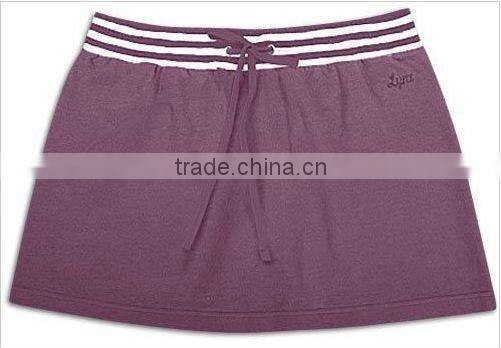 High Quality Women Sport Skirt