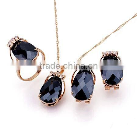 sterling silver jewelry set 925