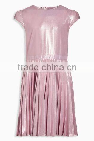 2017 Hot Sale wholesale fashion children clothes ChristmasT shirt baby clothes clothing set