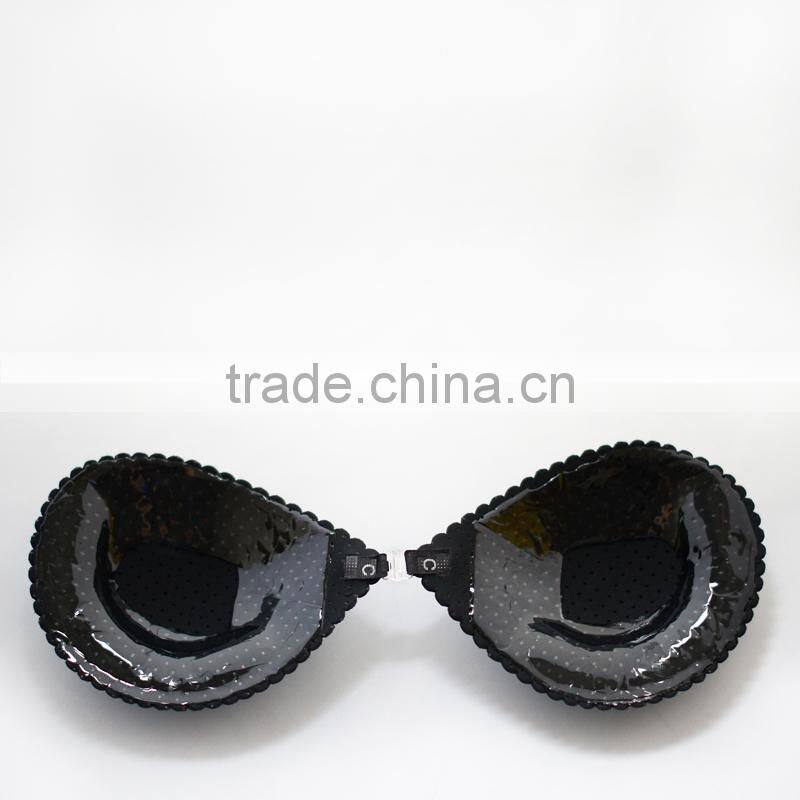 China suppliers of sexy lingerie,front hook breast shaper bra for women