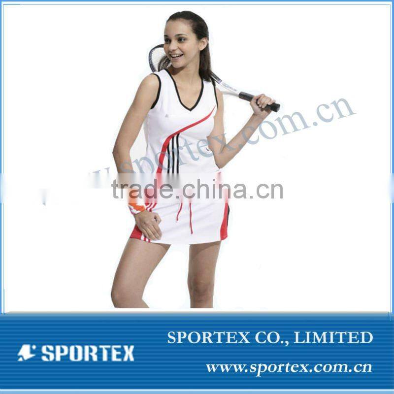 hot sale model fitness wear training wear girls women finess wear
