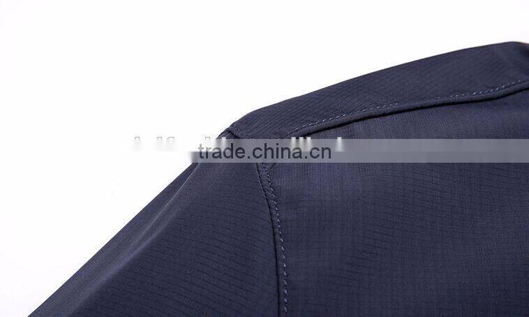 custom designer fashion clothes quality casual wear jackets men garments