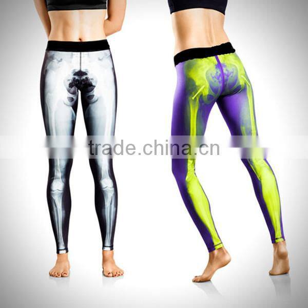 Suntex Custom Made Solid Sports Pants Kids Thick Leggings Lovely 2015