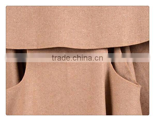 Spring new European style Temperament fashion shawl,woolen Irregular coat,women shawl