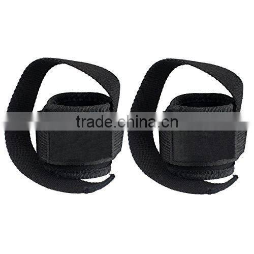 weight lifting straps from pakistan manufacturer