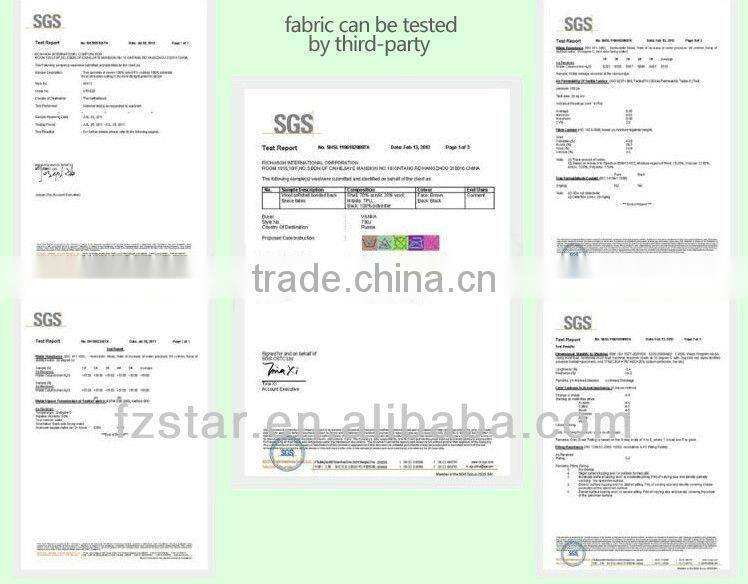 Thick Down Vest with Hood PQ194