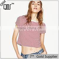 New technical top with slogan women's black racerback sports tank tops