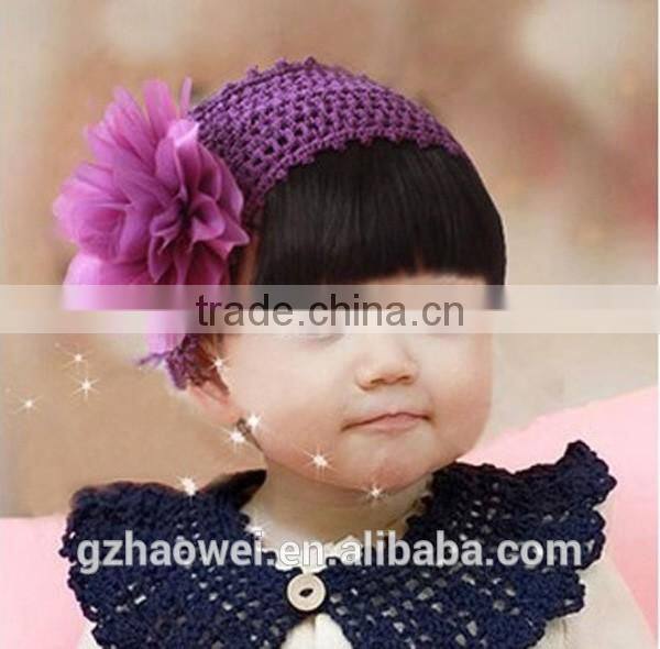 Wholesale Boutique Baby Headband +socks set