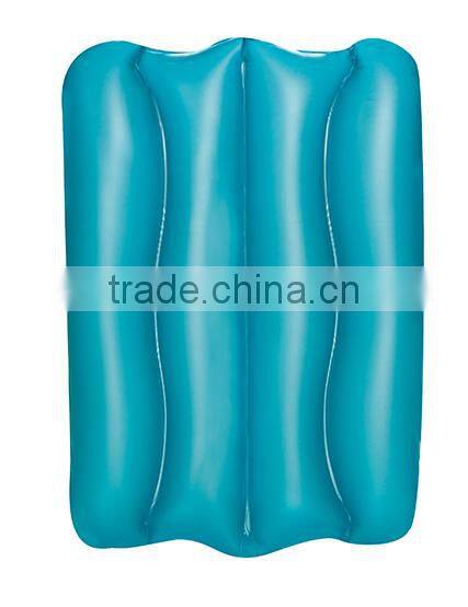 Bestway 38 cm x 25 cm x 5 cm Cushion For Leaning On decorative pillows