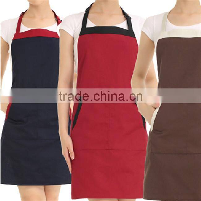 Custom wholesale kitchen apron sex apron for sale