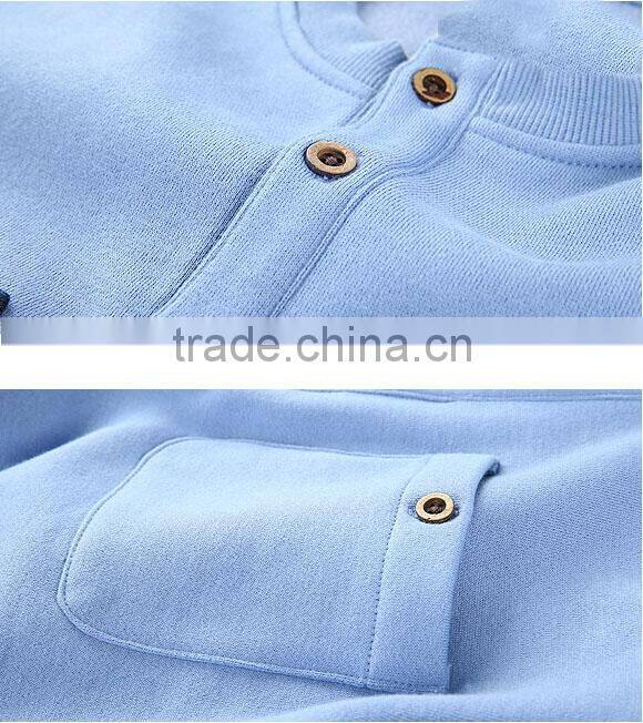 Cheap wholesale custom fashion crewneck sweatshirt
