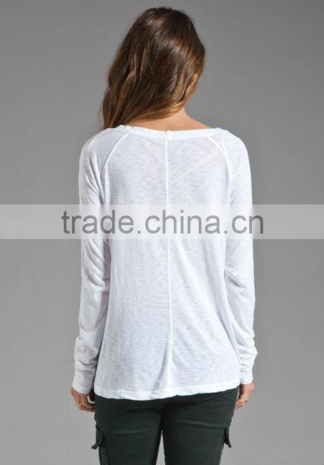 very light jersey super soft cotton t-shirts