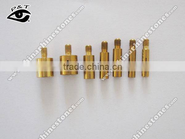 Hot fix rhinestone applicator rhinestone gun machine SJ-1318