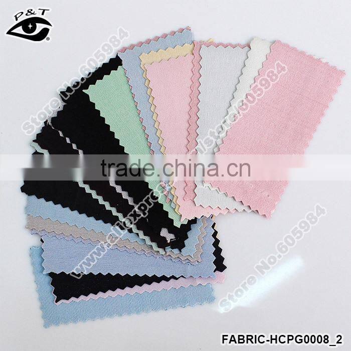 Hot sell Synthetic Leather 100% pu leather shiny solid colors for shoes