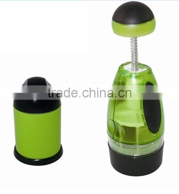 Fruit Vegetable Slap Chop Dicer