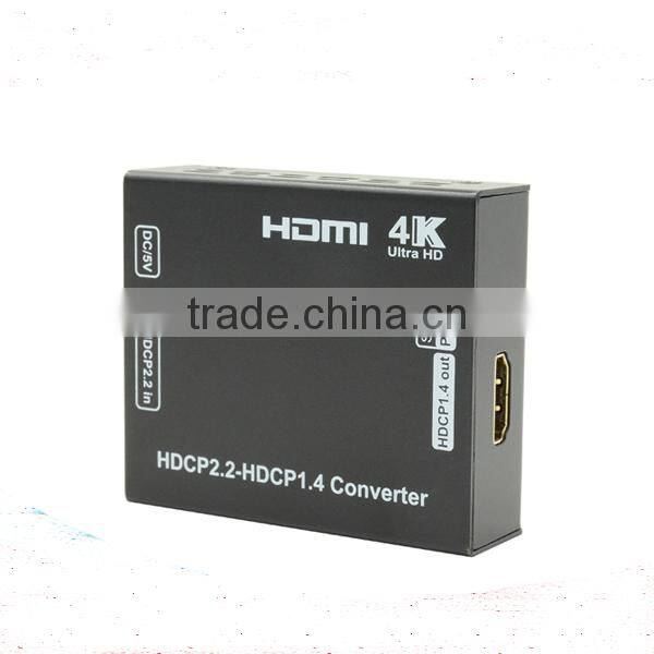 LM-HDCP01 HD Converter HDCP2.2 to HDCP1.4