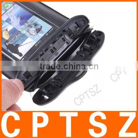 PVC Waterproof Case Bag for iPhone Cell Phone MP3 MP4