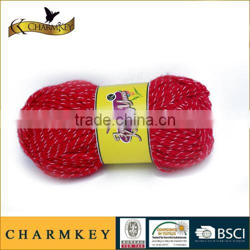 yarn twisting machine