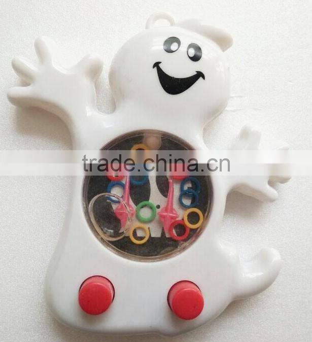 Classic children toy water game toy Halloween series water game toy pumkin toy