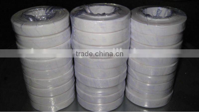 tubular shape PTFE thread seal tape