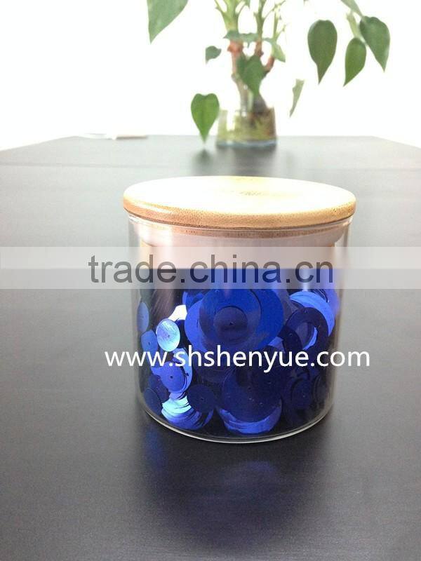 PET spangle loose sequin