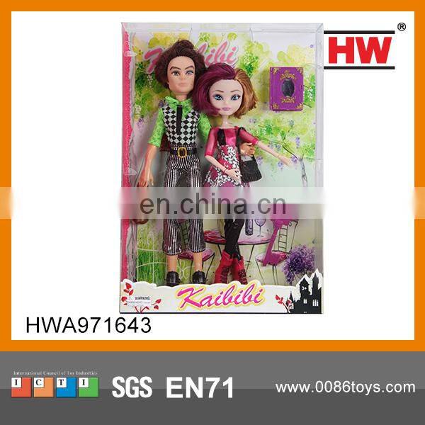 Most Popular 16 inch Baby Girl Doll with IC cheap american girl doll for sale