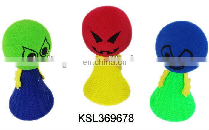 gift or promotion product for elf kids jumping toys