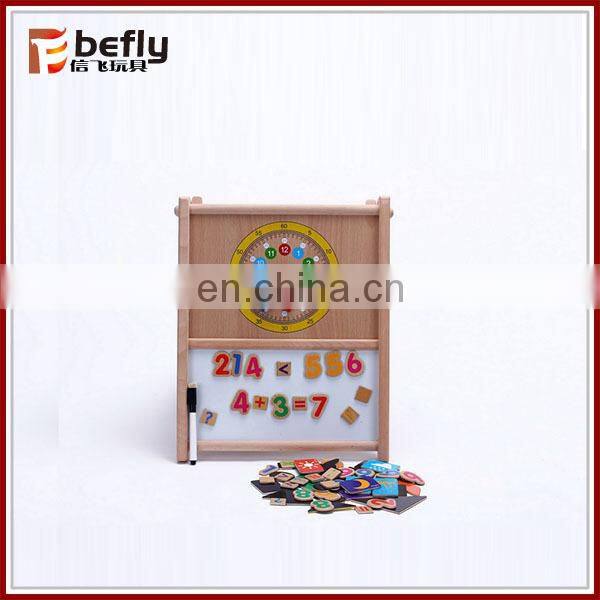 High quality kids writing slate board