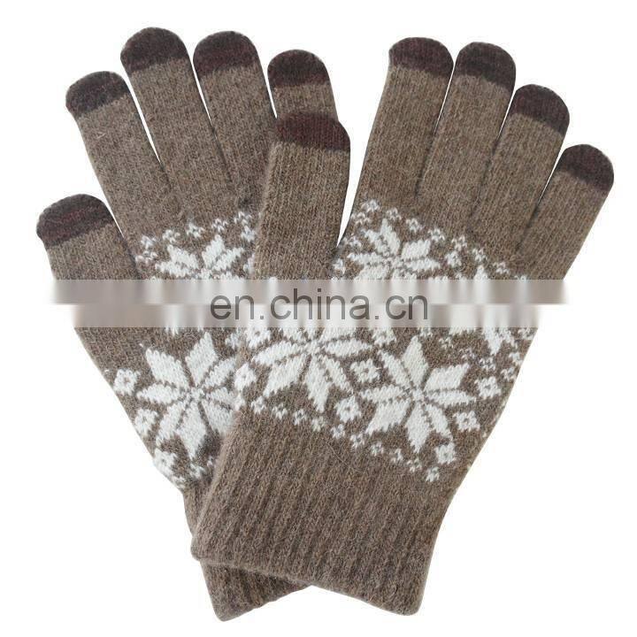 screen touch gloves