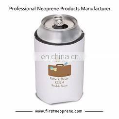 Perfect In Workmanship Hot Sell Neoprene Can Cooler