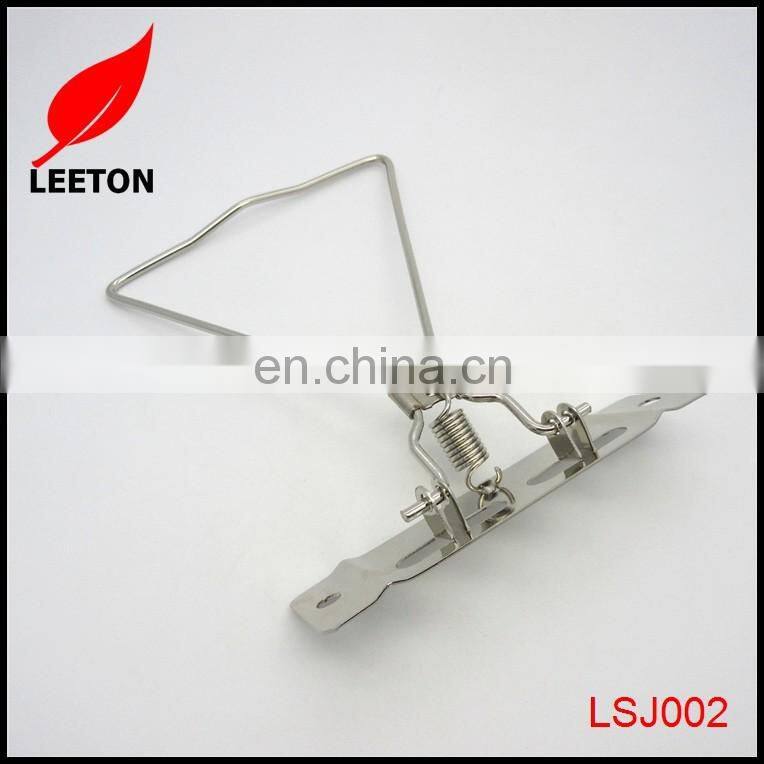 File box metal stationery accessories