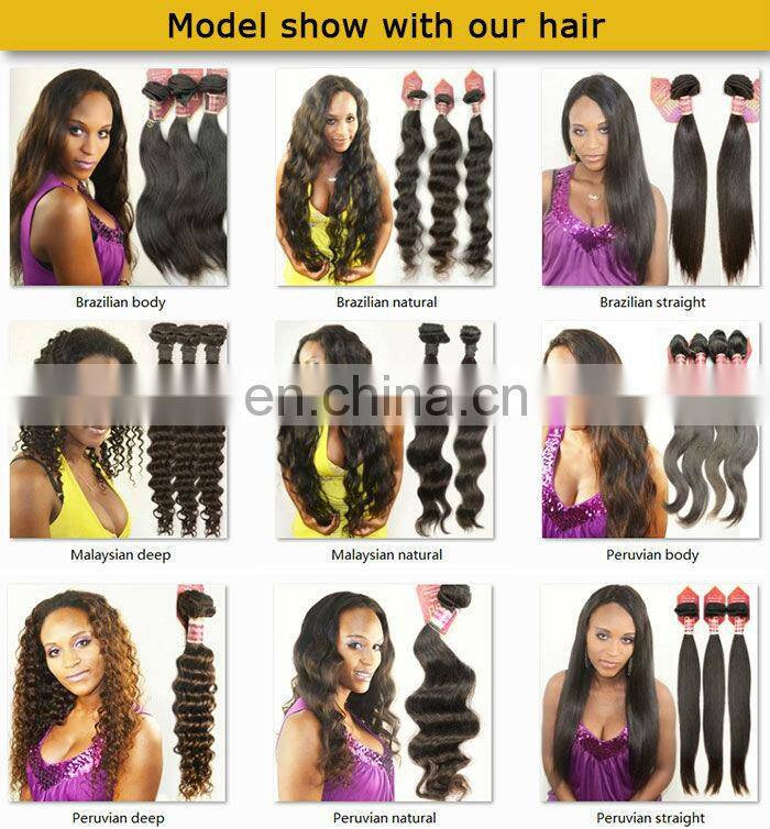 Hot Beauty 24 inch Clip in Human Hair Extensions