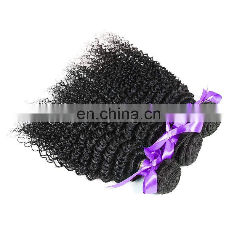 100% indian human virgin spanish curly hair extensions