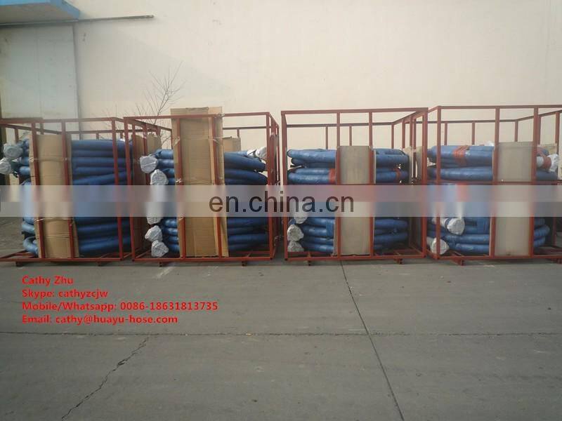 HUAYU rotary anti-vibration hose