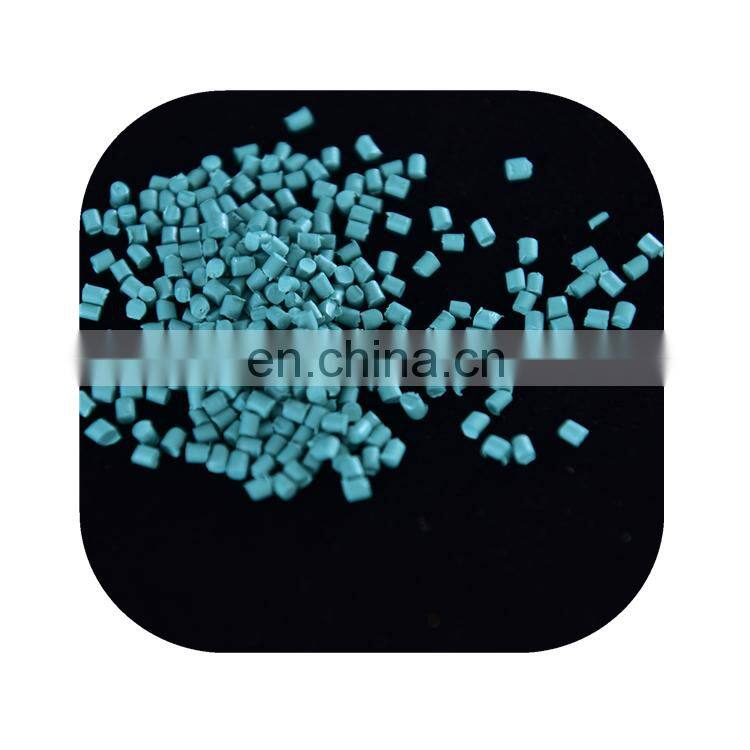 Pet plastic masterbatch